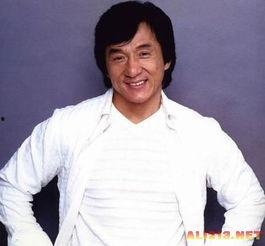 成龙爆料娱乐圈女星,揭秘明星背后的真相