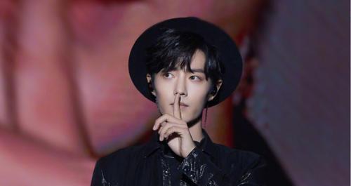 肖战爆料唐艺昕视频播放,引发网友热议 第3张 肖战爆料唐艺昕视频播放,引发网友热议 第3张