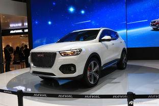 哈弗hr最新爆料视频,揭秘视频中的惊艳设计与性能亮点 第3张 哈弗hr最新爆料视频,揭秘视频中的惊艳设计与性能亮点 第3张