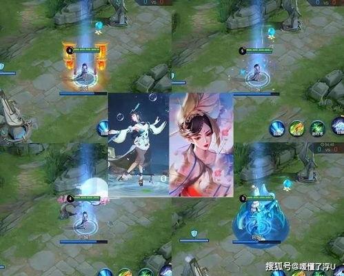 西施皮肤最新爆料2025,惊艳亮相,美艳不可方物 第3张 西施皮肤最新爆料2025,惊艳亮相,美艳不可方物 第3张