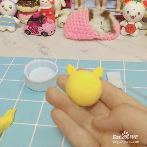 爆料新粘土教程图解视频,新爆料视频带你轻松入门 第3张 爆料新粘土教程图解视频,新爆料视频带你轻松入门 第3张